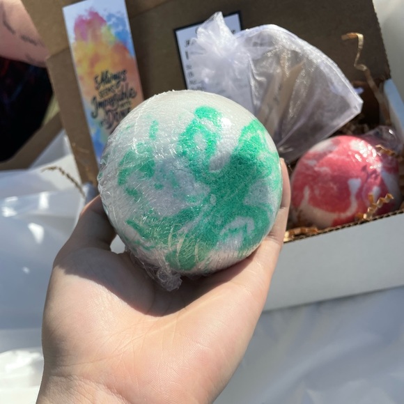 🫧Bath Bombs🫧 - Picture 3 of 7